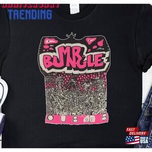 Mr Bungle Mike Patton Tshirt Unisex